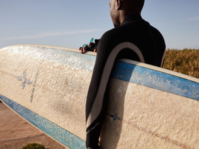 Longboard sur la façade Atlantique : choisir et naviguer