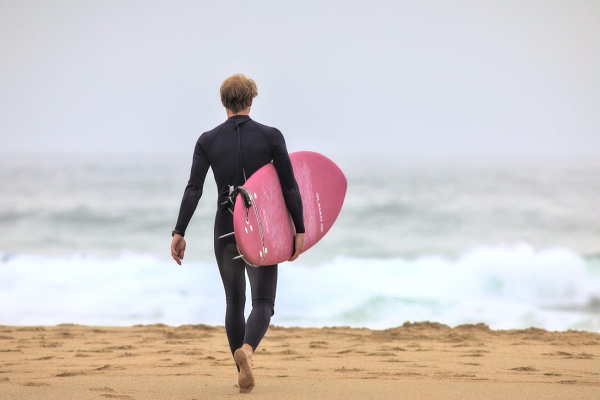 Meilleurs longboards pour débuter en surf