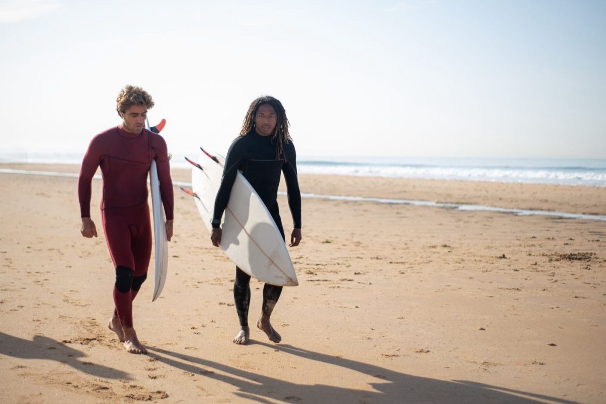 Avis sur les combinaisons Quiksilver : points forts et limites