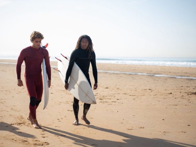 Avis sur les combinaisons Quiksilver : points forts et limites