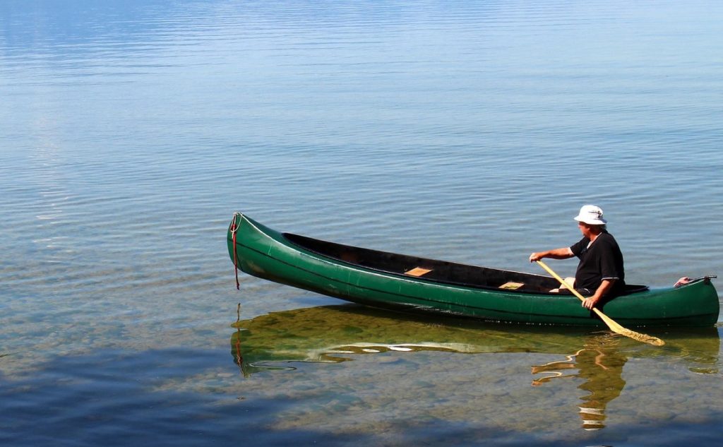 Avis Fanatic SUP : Ray pour touring, Fly Air pour voyage