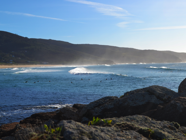 Réparer sa combinaison de surf : un service gratuit à La Torche