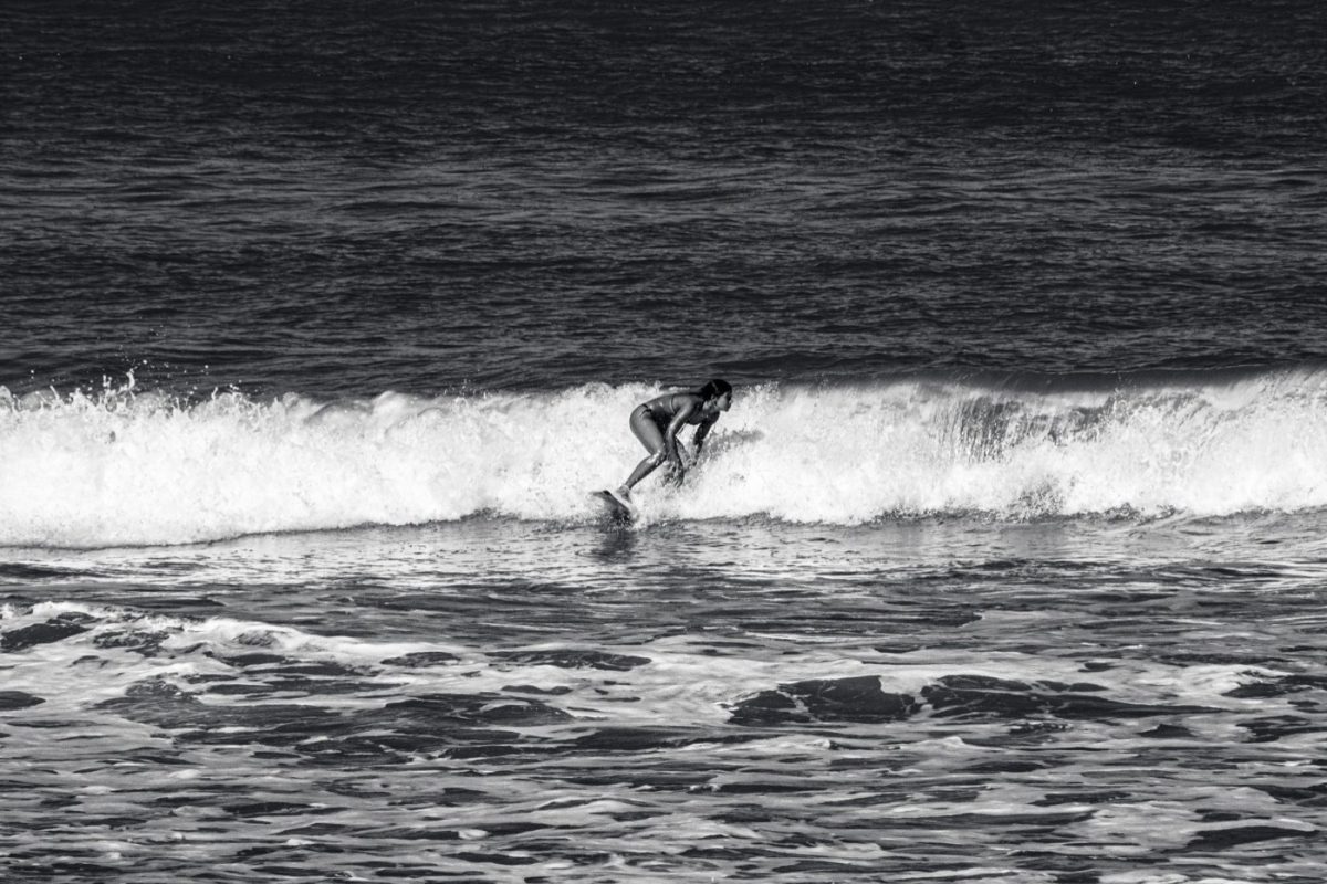 Meilleurs spots Atlantique pour débuter le surf