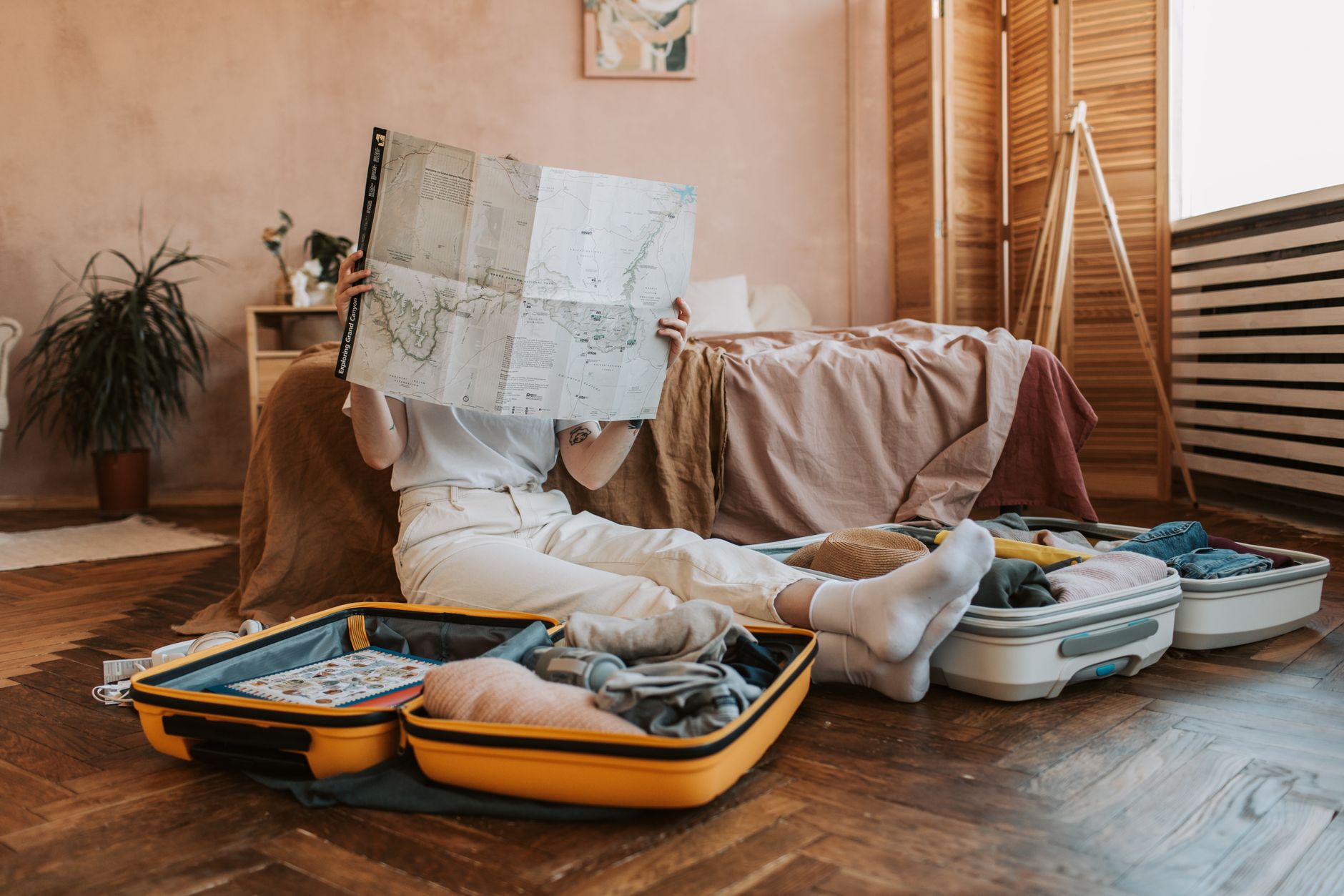Santé & sécurité — surf et sports nautiques